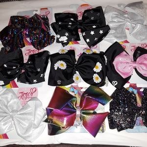 🎀Jojo bows🎀